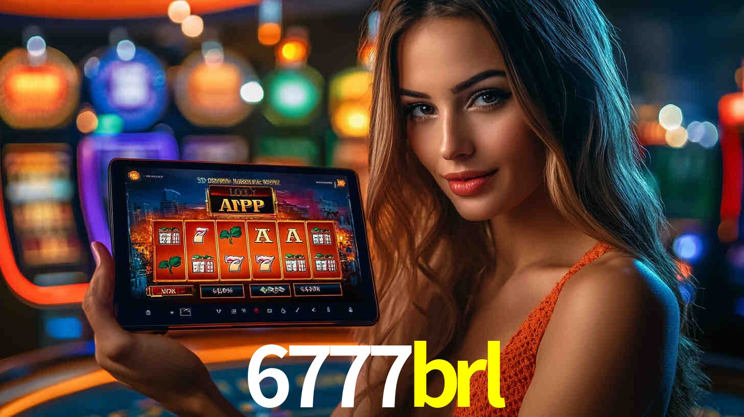 Baixar App iOS 6777brl