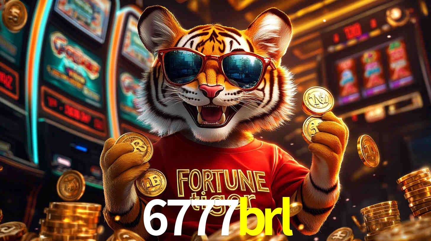 Por Que Jogar Fortune Tiger no 6777brl