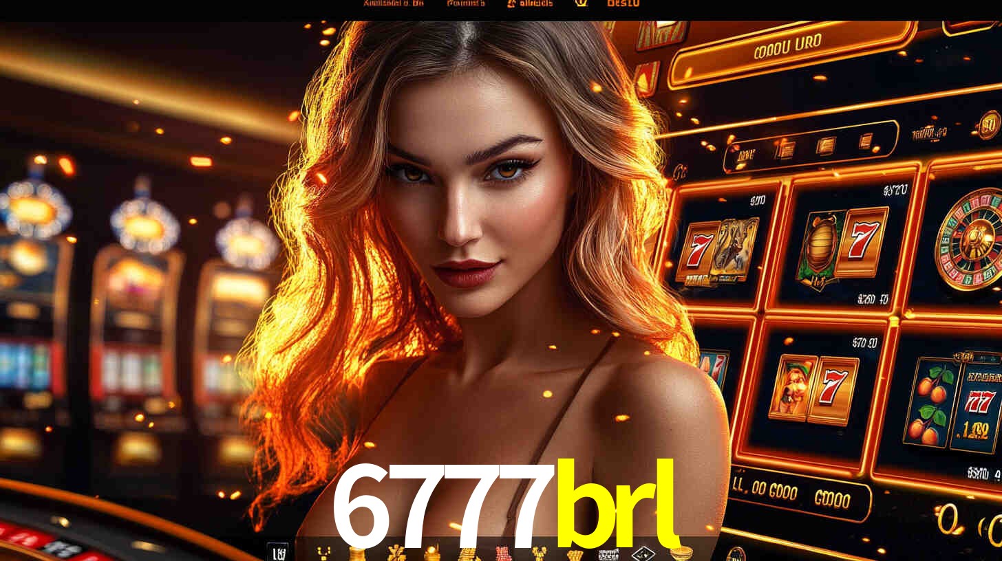 Cassino ao Vivo no 6777brl