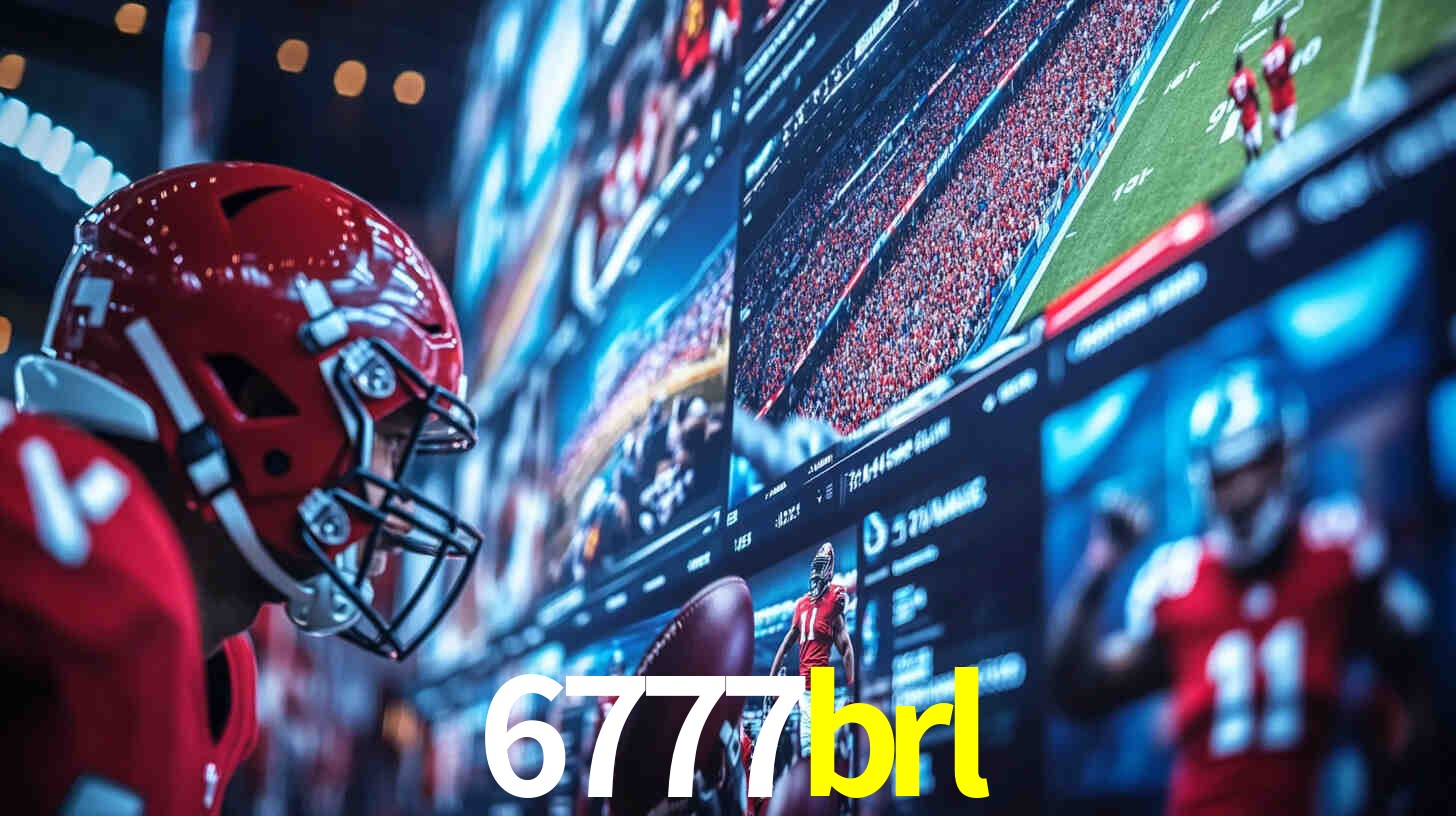 Benefícios das Apostas Ao Vivo no 6777brl
