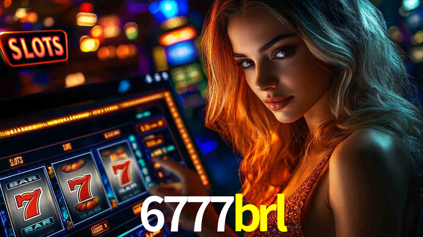 Slots com Alto RTP no 6777brl